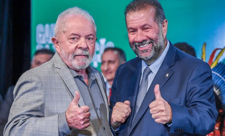 Escândalo de roubo a aposentados no INSS derruba Carlos Lupi carloslupi 780x470 - Escândalo de roubo a aposentados no INSS derruba Carlos Lupi