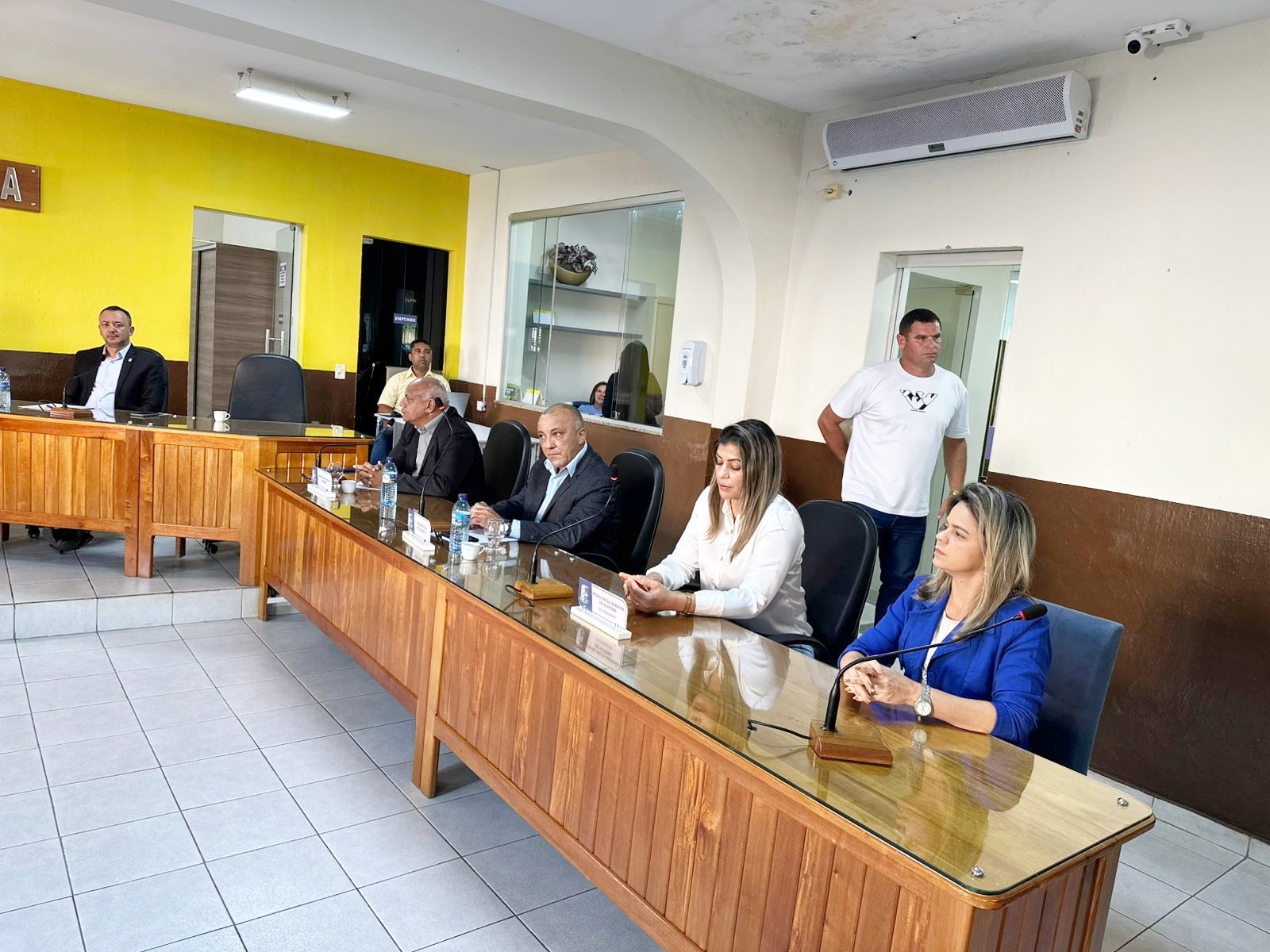 Câmara Municipal de Bonito de Santa Fé encerra primeiro semestre legislativo com balanço positivo e presidente adquire veículo zero km em apenas 05 meses para apoiar as demandas dos vereadores e da população cbsf3 - Câmara Municipal de Bonito de Santa Fé encerra primeiro semestre legislativo com balanço positivo e presidente adquire veículo zero km em apenas 05 meses para apoiar as demandas dos vereadores e da população