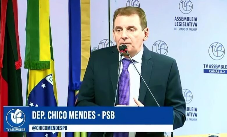 Chico Mendes reafirma compromisso com o sertão e destaca avanços do Hospital Regional de Cajazeiras chicoalpb 780x470 - Chico Mendes reafirma compromisso com o sertão e destaca avanços do Hospital Regional de Cajazeiras