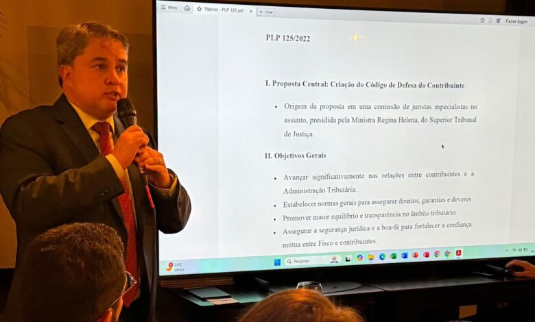 Senador Efraim Filho quer fechar o cerco contra empresas criadas para sonegar imposto e prejudicar o mercado legal efraim1 780x470 - Senador Efraim Filho quer fechar o cerco contra empresas criadas para sonegar imposto e prejudicar o mercado legal