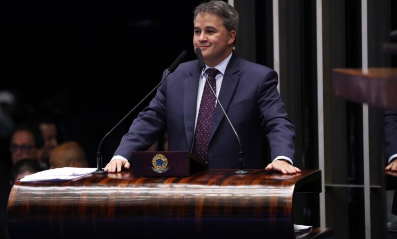 Por iniciativa do senador Efraim Filho, Senado homenageia os 160 anos de nascimento de Epitácio Pessoa efraimmaio 780x470 - Por iniciativa do senador Efraim Filho, Senado homenageia os 160 anos de nascimento de Epitácio Pessoa