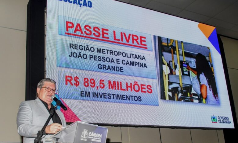 João Azevêdo destaca relação harmoniosa entre os Poderes e parcerias com os municípios em Encontro Paraibano de Câmaras Municipais joaojp2 780x470 - João Azevêdo destaca relação harmoniosa entre os Poderes e parcerias com os municípios em Encontro Paraibano de Câmaras Municipais