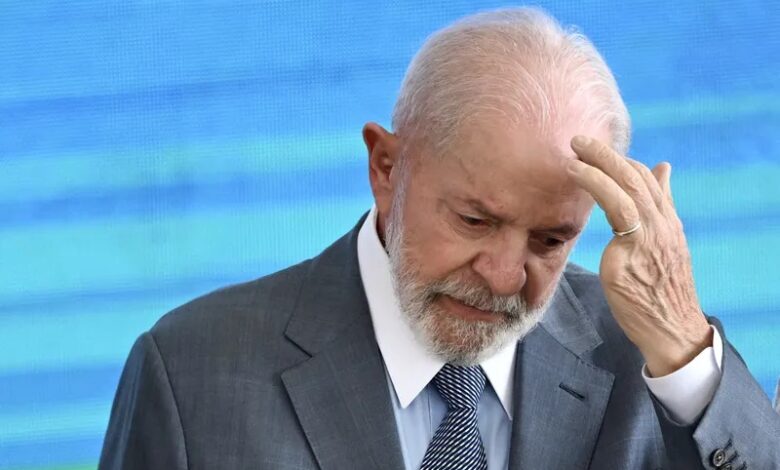 Lula passa mal, vai ao hospital e cancela compromissos; exames apontam labirintite lula 780x470 - Lula passa mal, vai ao hospital e cancela compromissos; exames apontam labirintite