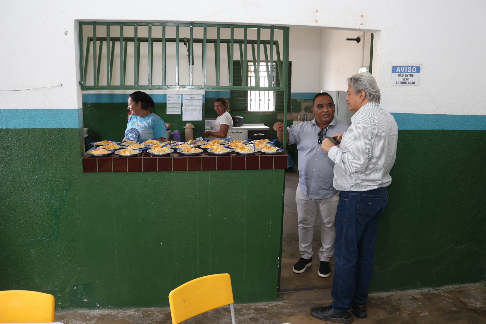 Monte Horebe se destaca como referência em espaços pedagógicos para o Pacto pela Primeira Infância e Auditor do TCE-PB elogia durante visita ao município mh06 - Monte Horebe se destaca como referência em espaços pedagógicos para o Pacto pela Primeira Infância e Auditor do TCE-PB elogia durante visita ao município