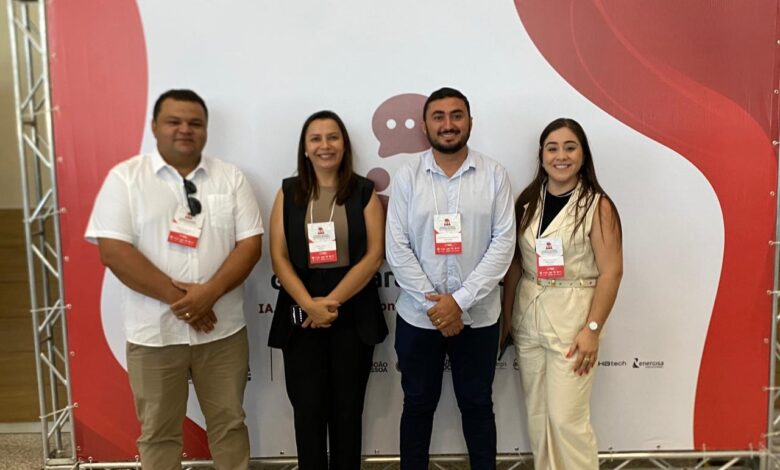 Vereadores de Nazarezinho participam do II Encontro Paraibano de Câmaras Municipais em João Pessoa nazarezinho1 780x470 - Vereadores de Nazarezinho participam do II Encontro Paraibano de Câmaras Municipais em João Pessoa