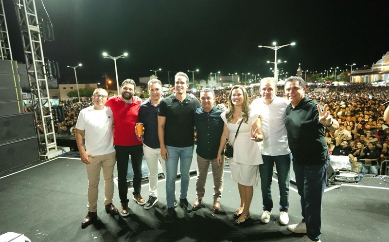 Chico Mendes, Wilson Santiago e Lucas Ribeiro cumprem agenda em Aparecida, São Domingos e São João do Rio do Peixe saojoao1 - Chico Mendes, Wilson Santiago e Lucas Ribeiro cumprem agenda em Aparecida, São Domingos e São João do Rio do Peixe