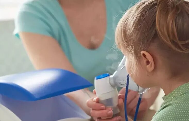 Paraíba intensifica prevenção de síndromes respiratórias e amplia leitos de retaguarda na rede infantil saudepb 733x470 - Paraíba intensifica prevenção de síndromes respiratórias e amplia leitos de retaguarda na rede infantil