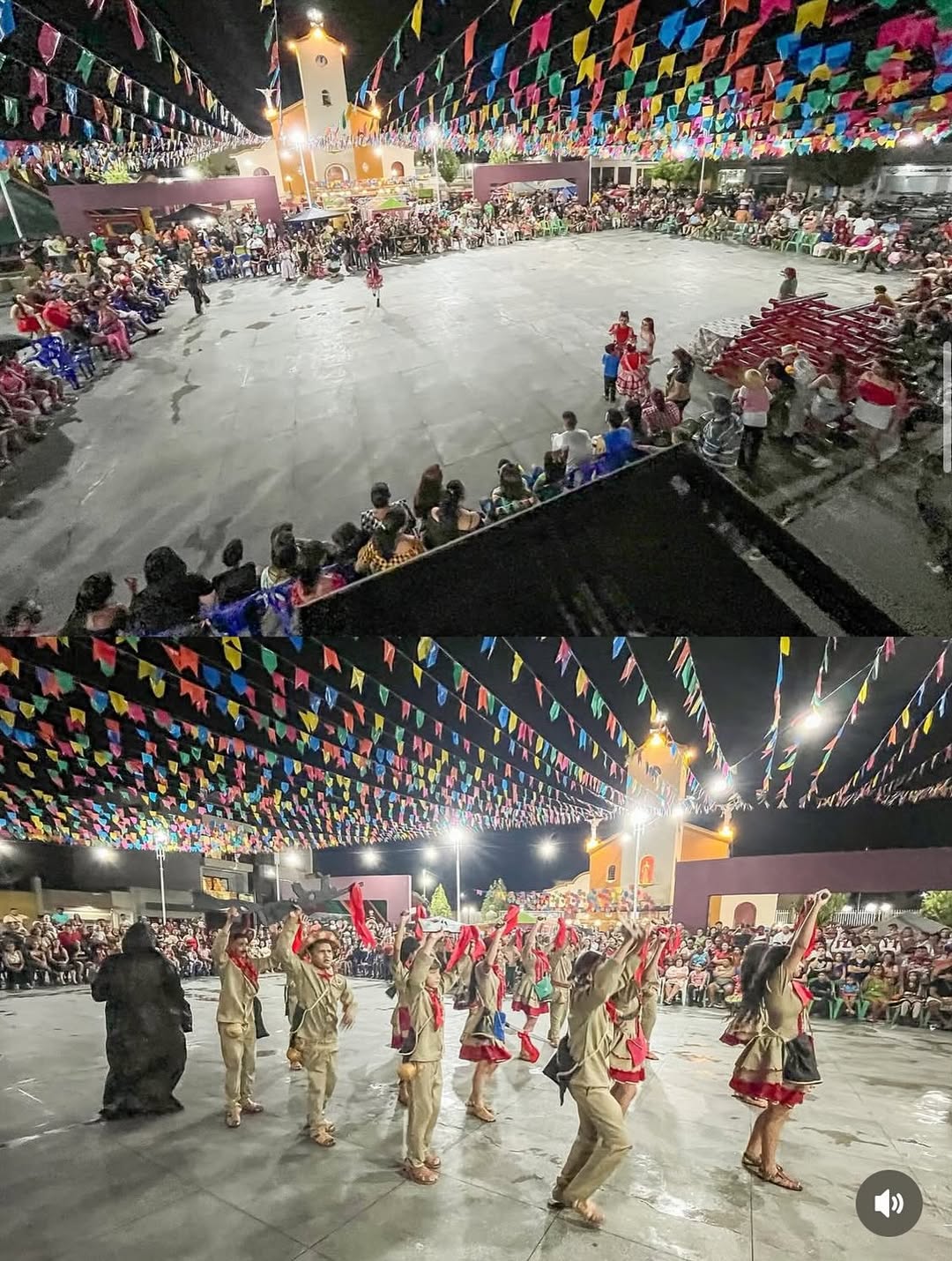 Prefeito Edilson e vice Ivanete prestigiam São João das escolas com celebração cultural e educativa em Coremas 503447193 17909074857157869 5508481957695827330 n - Prefeito Edilson e vice Ivanete prestigiam São João das escolas com celebração cultural e educativa em Coremas