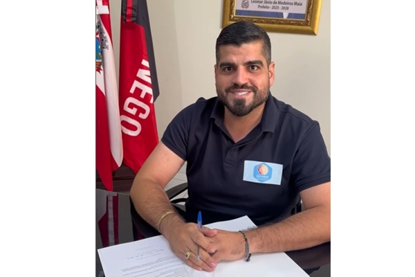 Belém do Brejo do Cruz adere ao Selo UNICEF e reforça compromisso com infância e adolescência LEOMAR - Belém do Brejo do Cruz adere ao Selo UNICEF e reforça compromisso com infância e adolescência