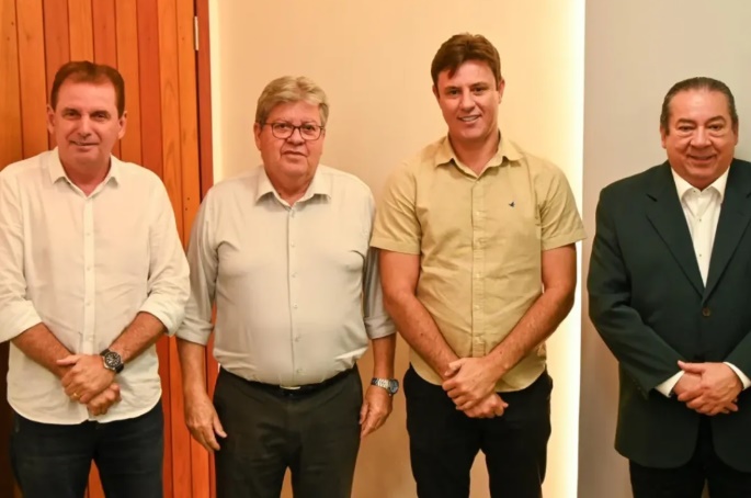 Chico Mendes articula audiência para tratar demandas de Areia de Baraúnas areia - Chico Mendes articula audiência para tratar demandas de Areia de Baraúnas