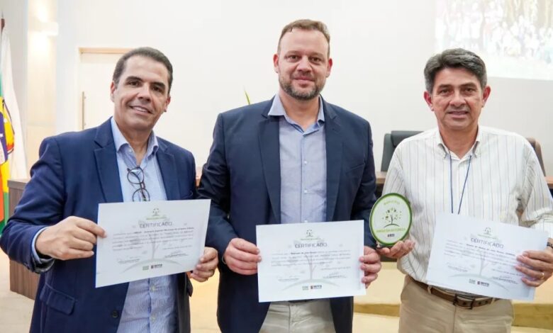 Semam e Emlur recebem certificado do projeto ‘Amigo da Natureza’ do Ministério Público da Paraíba jp 780x470 - Semam e Emlur recebem certificado do projeto ‘Amigo da Natureza’ do Ministério Público da Paraíba