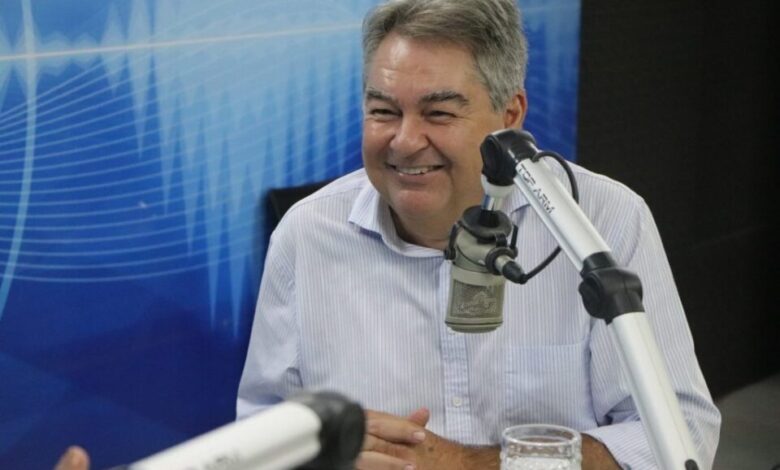 Programa Paraíba Esporte Total abre inscrições a partir desta quinta-feira (12) lindolfop2 780x470 - Programa Paraíba Esporte Total abre inscrições a partir desta quinta-feira (12)