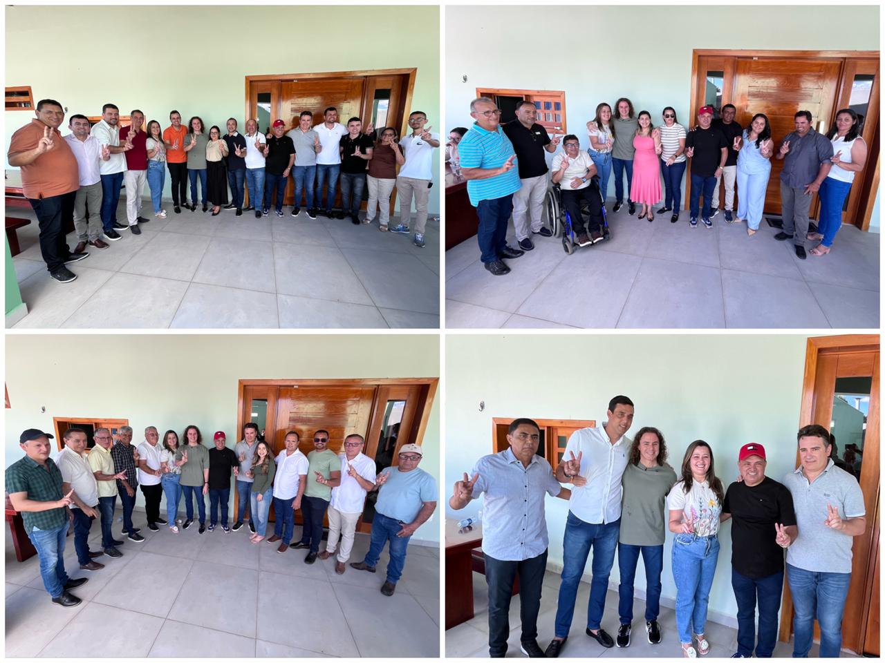 Veneziano visita São João do Rio do Peixe e prefeitos da região reafirmam apoio no projeto de reeleição ao Senado em 2026 sjrp01 - Veneziano visita São João do Rio do Peixe e prefeitos da região reafirmam apoio no projeto de reeleição ao Senado em 2026