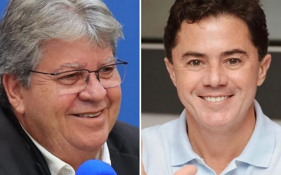 PB Agora/ANOVA: João lidera com 48,2% e Veneziano aparece em 2º com 35,1% para o Senado IMG 0644 - PB Agora/ANOVA: João lidera com 48,2% e Veneziano aparece em 2º com 35,1% para o Senado