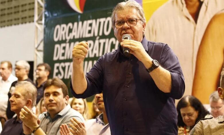 João Azevêdo inspeciona e entrega obras no Agreste Paraibano e preside plenária do OD em Ingá nesta sexta-feira jinga 780x470 - João Azevêdo inspeciona e entrega obras no Agreste Paraibano e preside plenária do OD em Ingá nesta sexta-feira