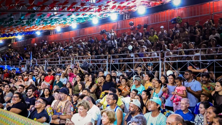 Em João Pessoa: Festas juninas impulsionam economia e devem incrementar vendas em bares, restaurantes e comércio informal jpp - Em João Pessoa: Festas juninas impulsionam economia e devem incrementar vendas em bares, restaurantes e comércio informal