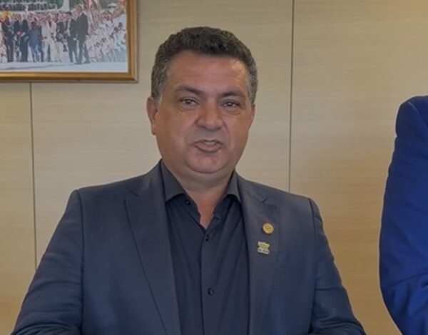 São João do Rio do Peixe: Prefeito Luiz Claudino confirma publicação de edital para construção do Açude de Cacimba Nova luizc 600x470 - São João do Rio do Peixe: Prefeito Luiz Claudino confirma publicação de edital para construção do Açude de Cacimba Nova
