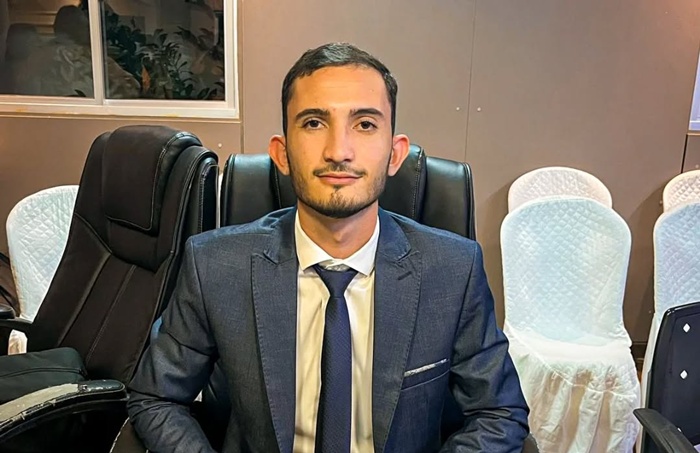 mack - Requerimento do vereador Mack Macena resulta em reparo de calçamento em Poço José de Moura