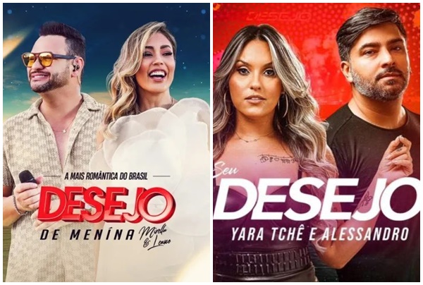 pagedesejo - Justiça dá freio em “Seu Desejo” e impõe multas pesadas por uso indevido da marca “Desejo de Menina”