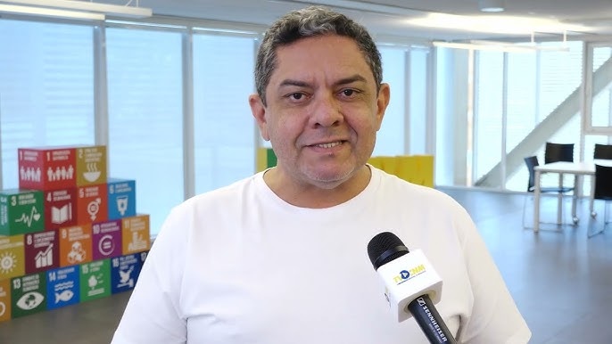 Joca Claudino: Prefeito Rinaldo Cipriano anuncia pagamento de julho dentro do mês trabalhado rinaldo - Joca Claudino: Prefeito Rinaldo Cipriano anuncia pagamento de julho dentro do mês trabalhado
