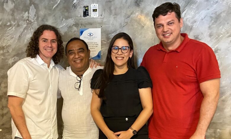 Dr. Taciano Diniz destina R$ 300 mil para construção do Centro de Formação dos Professores em Monte Horebe taciano 780x470 - Dr. Taciano Diniz destina R$ 300 mil para construção do Centro de Formação dos Professores em Monte Horebe