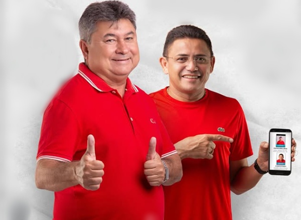 02m - Em Marcelino Vieira: Contas de Campanha de Geraldo Holanda e Zilmar do Panati são Reprovadas pela Justiça Eleitoral