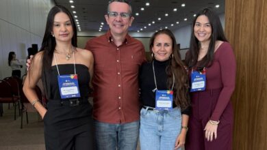 1sjlt 390x220 - São José da Lagoa Tapada participa de seminário sobre equidade e qualidade na Atenção Primária à Saúde
