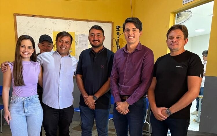Presidente da Câmara de Nazarezinho participa de sessão itinerante em Vieirópolis LUCAS 750x470 - Presidente da Câmara de Nazarezinho participa de sessão itinerante em Vieirópolis