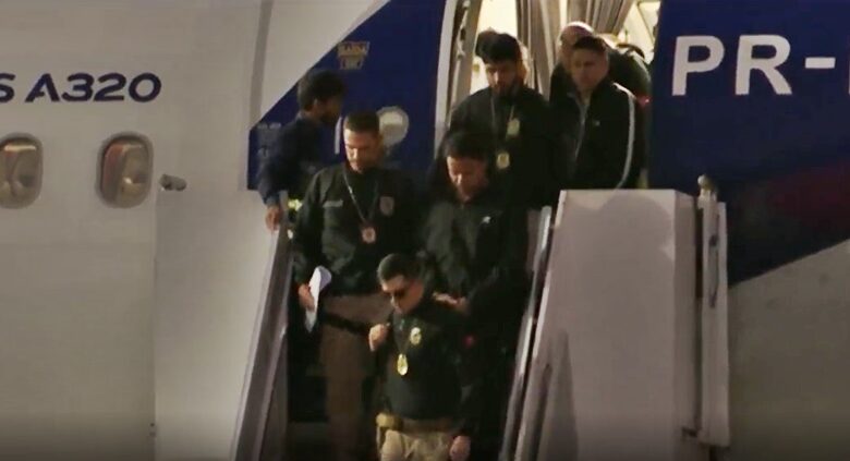 Hytalo Santos e marido chegam à Paraíba e são levados ao Presídio do Roger PRESOS 780x423 - Hytalo Santos e marido chegam à Paraíba e são levados ao Presídio do Roger
