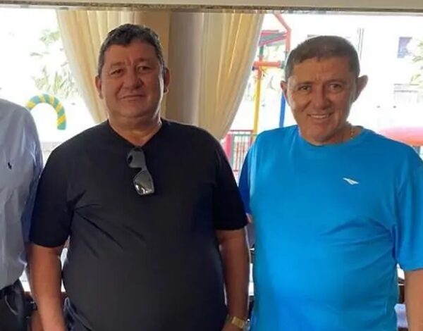 Ex-prefeito Babau reafirma apoio do grupo político à reeleição de Dr. Kerginaldo para estadual e projeta votação histórica em Marcelino Vieira babau 600x470 - Ex-prefeito Babau reafirma apoio do grupo político à reeleição de Dr. Kerginaldo para estadual e projeta votação histórica em Marcelino Vieira