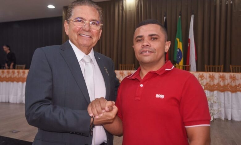 Em Cajazeiras: Pré-candidato a deputado federal ''Boca'' reafirma apoio irrestrito à pré-candidatura de Adriano Galdino ao Governo da Paraíba boca1 780x470 - Em Cajazeiras: Pré-candidato a deputado federal ''Boca'' reafirma apoio irrestrito à pré-candidatura de Adriano Galdino ao Governo da Paraíba