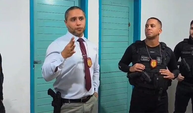 Em Caíco: Seis influenciadores digitais são presos na “Operação Cartada Final” por divulgar jogo do tigrinho caicooperacao 780x460 - Em Caíco: Seis influenciadores digitais são presos na “Operação Cartada Final” por divulgar jogo do tigrinho