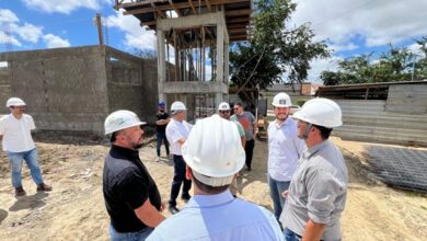 cg 390x220 - Em Campina Grande: Prefeito Bruno Cunha Lima inicia semana vistoriando obras do Parque Linear no Severino Cabral