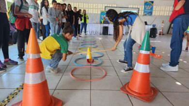 cg1 390x220 - Prefeitura de Campina Grande define data para abertura da Olimpíada de Trânsito nas Escolas