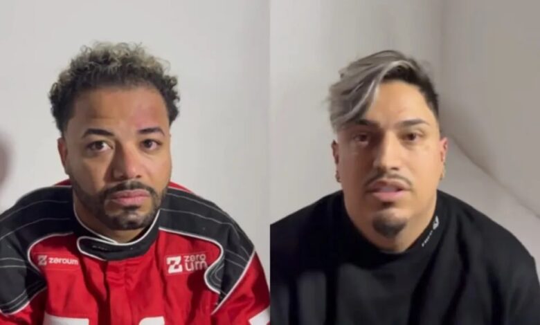 FIM DA LINHA: Influenciador Hytalo Santos é preso com o marido em Carapicuíba, na Grande São Paulo hytalo 780x470 - FIM DA LINHA: Influenciador Hytalo Santos é preso com o marido em Carapicuíba, na Grande São Paulo