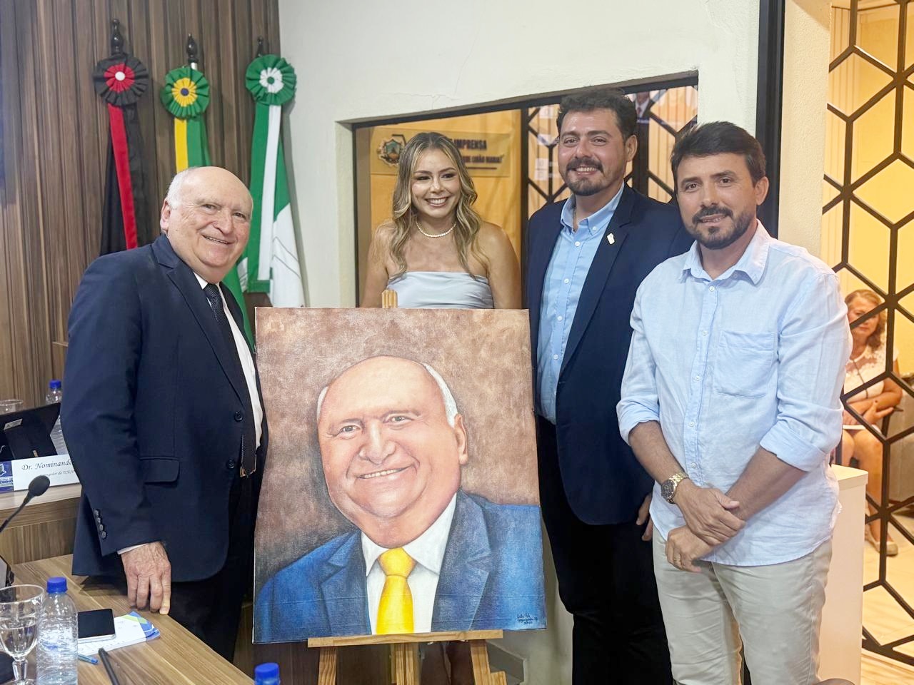 Câmara de Nazarezinho homenageia conselheiro do TCE-PB Nominando Diniz com Título de Cidadão Nazarezinhense naza10 - Câmara de Nazarezinho homenageia conselheiro do TCE-PB Nominando Diniz com Título de Cidadão Nazarezinhense