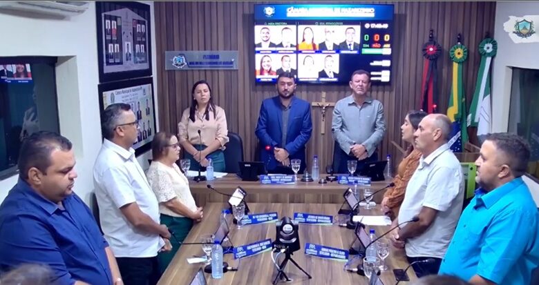 Câmara Municipal de Nazarezinho retoma atividades parlamentares após recesso nazac1 780x413 - Câmara Municipal de Nazarezinho retoma atividades parlamentares após recesso