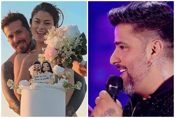 pagearthur - Separação polêmica: "Arthur, o Urso" acusa traição e expõe envolvimento da esposa com vocalista da banda Seu Desejo