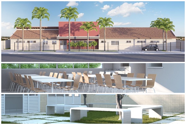 Bruno destaca atuação de Juliana na saúde mental e celebra assinatura de ordem de serviço para construção do CAPS no Aluízio Campos pagecgs - Bruno destaca atuação de Juliana na saúde mental e celebra assinatura de ordem de serviço para construção do CAPS no Aluízio Campos