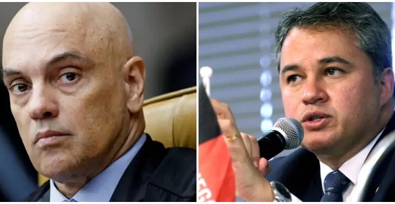 Efraim Filho surpreende e assina pedido de impeachment contra Alexandre de Moraes após prisão de Bolsonaro pageefraim 780x404 - Efraim Filho surpreende e assina pedido de impeachment contra Alexandre de Moraes após prisão de Bolsonaro
