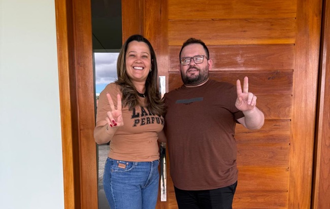 Vice-prefeito de Cachoeira dos Índios, Ramon Izidro, anuncia apoio à pré-candidata Larúcia Sá ramon - Vice-prefeito de Cachoeira dos Índios, Ramon Izidro, anuncia apoio à pré-candidata Larúcia Sá