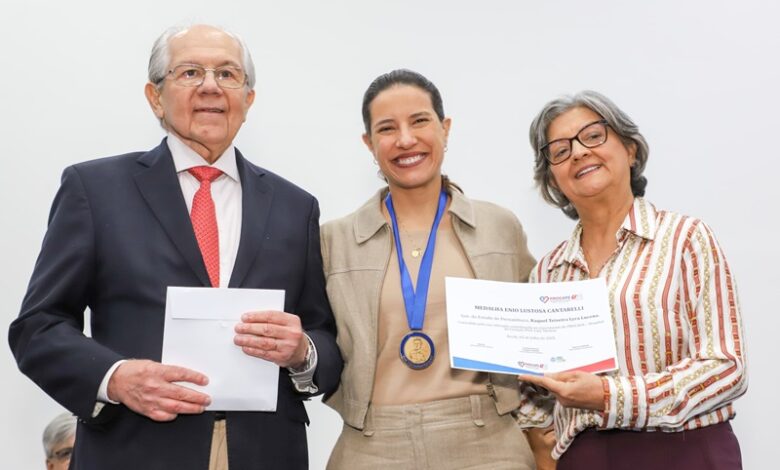 Governadora Raquel Lyra assina ordem de serviço para construção de prédio que irá ampliar a oferta de leitos no Procape-UPE raquel1 780x470 - Governadora Raquel Lyra assina ordem de serviço para construção de prédio que irá ampliar a oferta de leitos no Procape-UPE