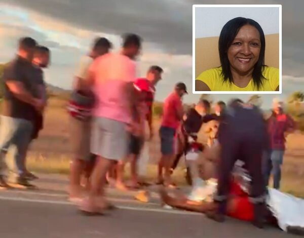 Grave acidente na BR-230 deixa vítima fatal entre Sousa e Aparecida vitima 600x470 - Grave acidente na BR-230 deixa vítima fatal entre Sousa e Aparecida