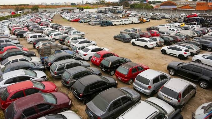 Detran-PB realiza novo leilão eletrônico com 294 veículos e visitação presencial começa nesta segunda-feira 2c - Detran-PB realiza novo leilão eletrônico com 294 veículos e visitação presencial começa nesta segunda-feira