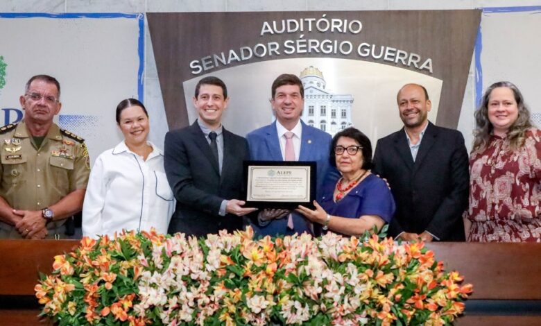 Hospital dos Servidores completa 100 anos e recebe homenagem na Alepe ALPE 780x470 - Hospital dos Servidores completa 100 anos e recebe homenagem na Alepe