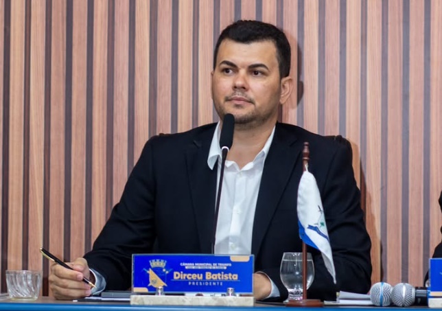 FICHA LIMPA: TCE-PB aprova contas da Câmara Municipal de Triunfo referentes a 2024 na gestão de Dirceu Batista Dirceu2 - FICHA LIMPA: TCE-PB aprova contas da Câmara Municipal de Triunfo referentes a 2024 na gestão de Dirceu Batista