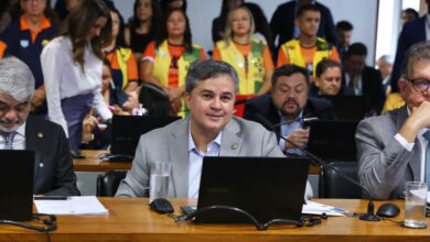 EFRAIM 390x220 - Projeto de Efraim, que pode reduzir preço dos medicamentos, é aprovado na Comissão de Saúde no Senado