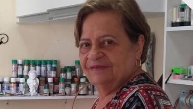 LUTO 390x220 - LUTO: Ex-prefeita de Venha-Ver, Socorro Fernandes, morre aos 79 anos