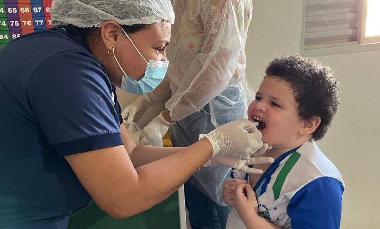 Prefeitura de Lagoa promove manhã de cuidados com a saúde bucal na Comunidade de Açudinho SaveClip.App 549249776 18078687016988626 3904401412111258545 n 780x470 - Prefeitura de Lagoa promove manhã de cuidados com a saúde bucal na Comunidade de Açudinho