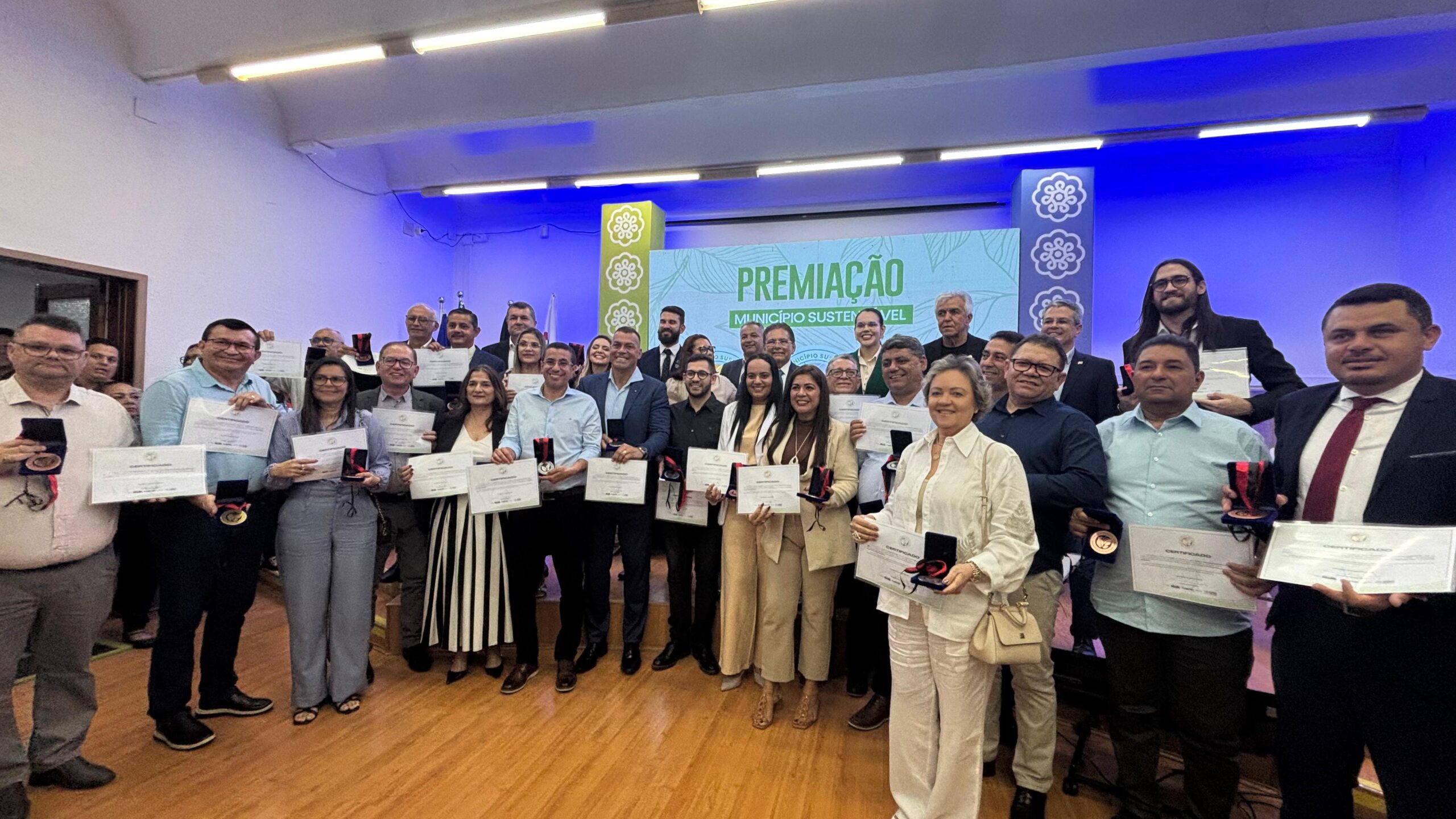 São Francisco é homenageado com Selo Município Sustentável pela Assembleia Legislativa da Paraíba Sem titulo2 scaled - São Francisco é homenageado com Selo Município Sustentável pela Assembleia Legislativa da Paraíba